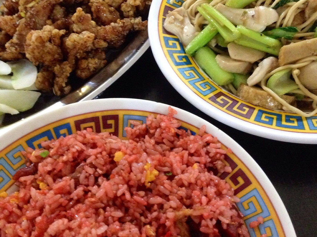 Balla Parang餐馆和美食-New Lay Restaurant