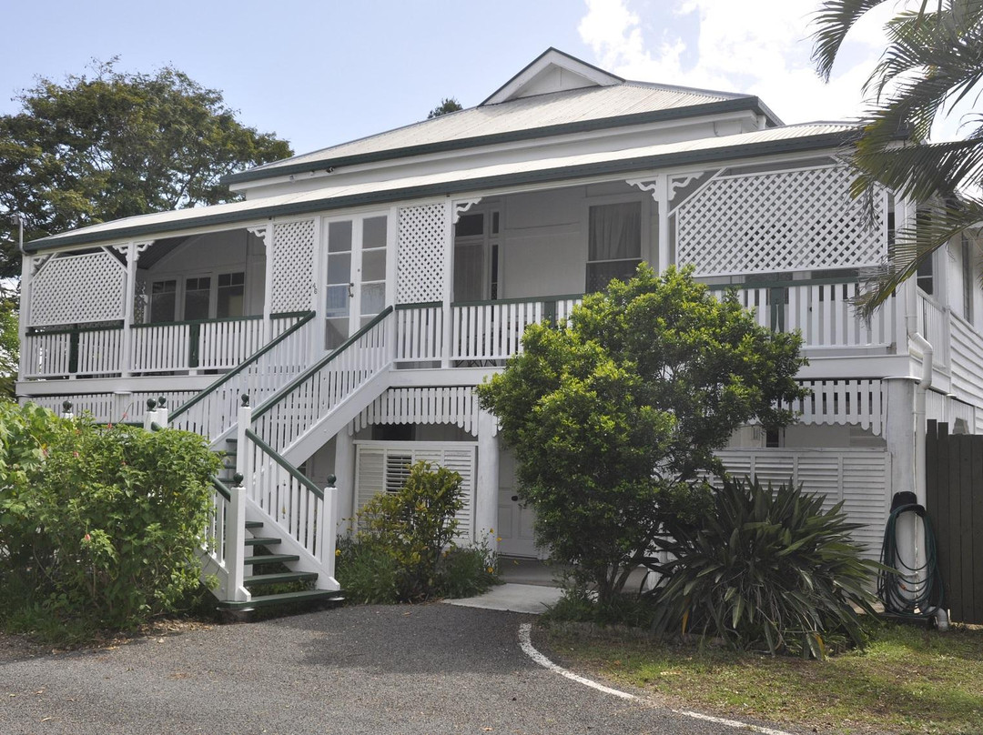 Maryborough Bed & Breakfast主图