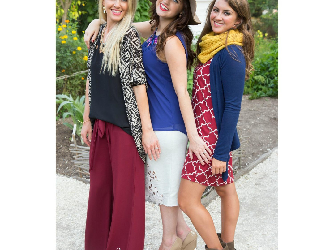 BlueGreenAqua-威廉斯堡必去景点