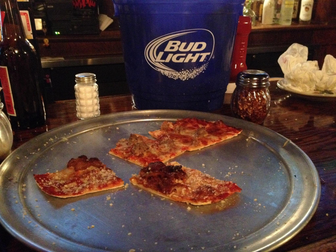 Tesson Ferry餐馆和美食-Frailey's Southtown Grill