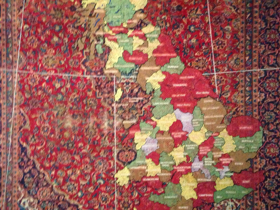 Aga Khan Museum-多伦多必去景点