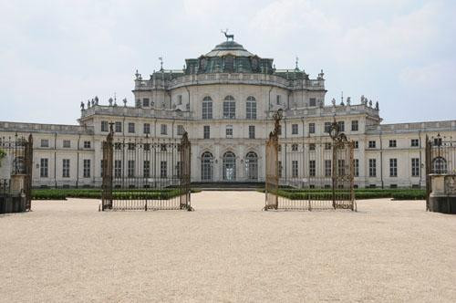 Palazzina di Caccia di Stupinigi景点图片