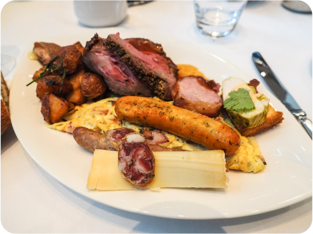 RENOIR Restaurant