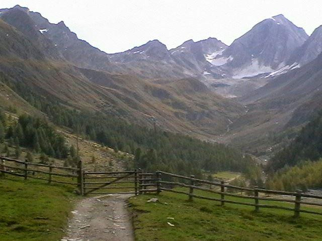 Val di Fosse景点图片