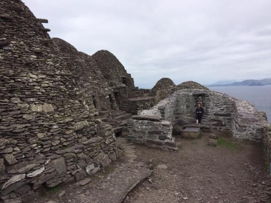 Skelligs Rock Cruises-Portmagee必去景点
