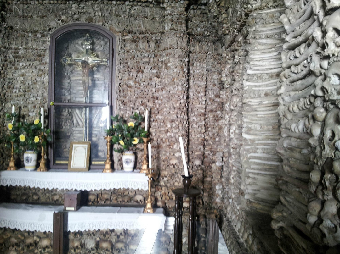 Castelo de Campo Maior-Campo Maior必去景点