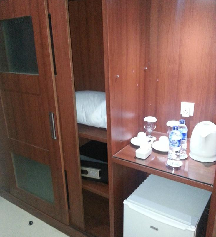 Sutan Raja Hotel & Convention主图