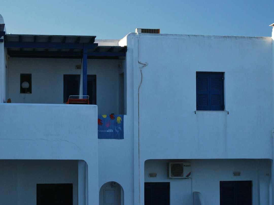 Yiannis Studios主图