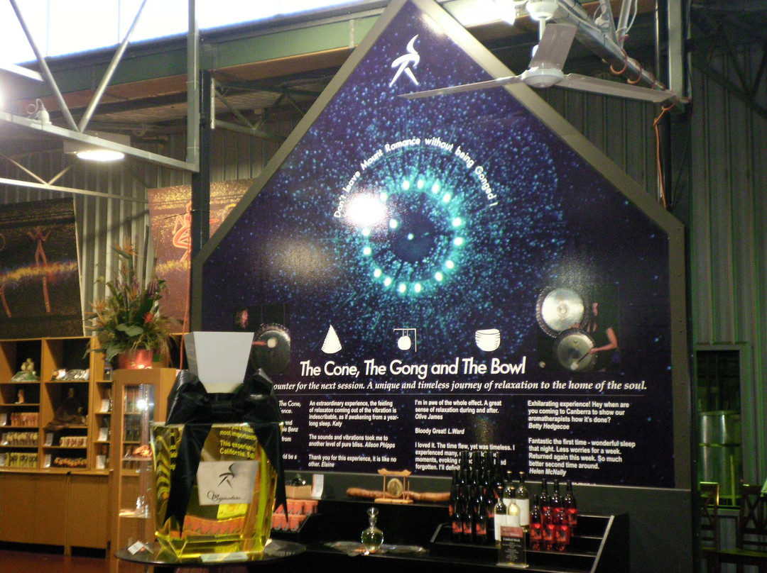 The Sandalwood Shop-奥尔巴尼必去景点