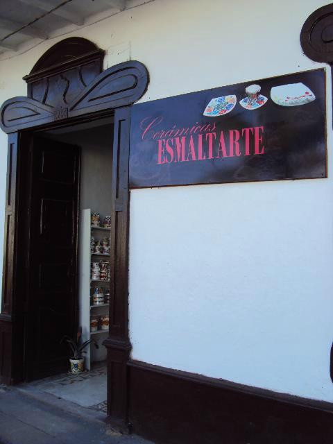 Cerámicas Esmaltarte景点图片