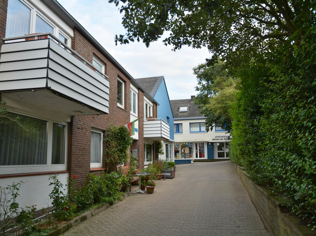 Haus Neptun