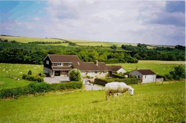 Colesmoor Farm-官方