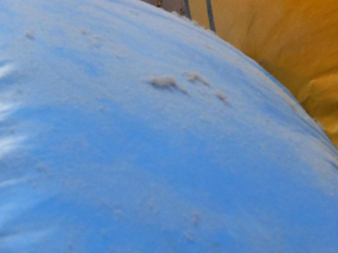 Bulle d'Air Park景点图片