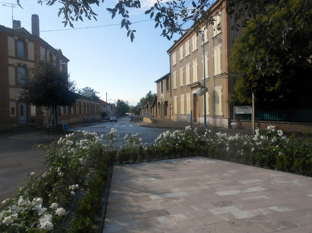 Périgord Vert Aventures景点图片