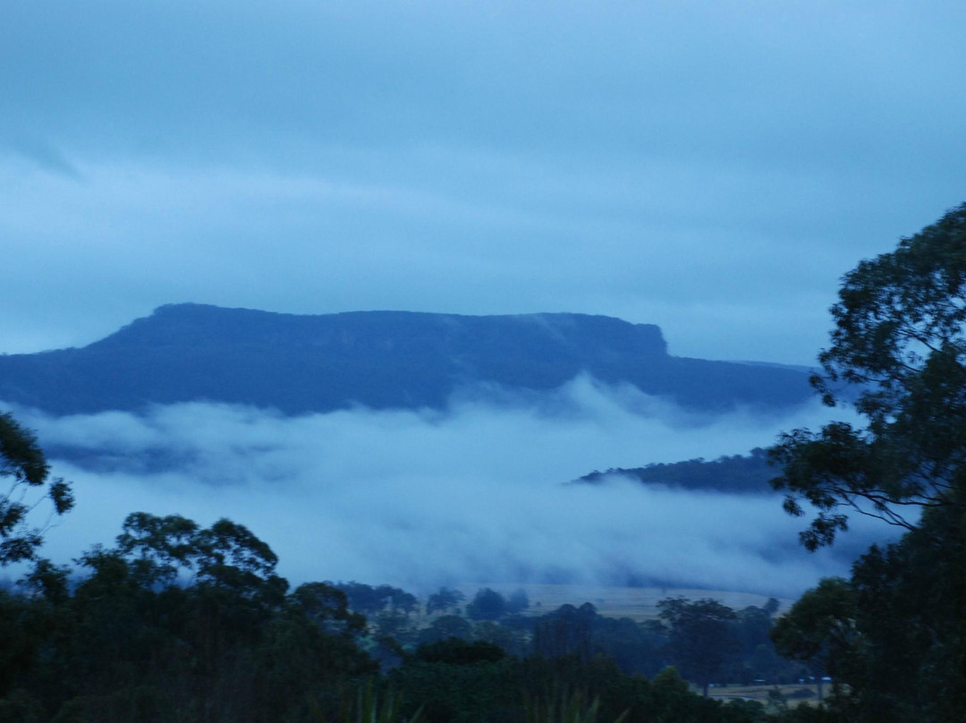 Karralika Springs B&B Mountain Retreat主图