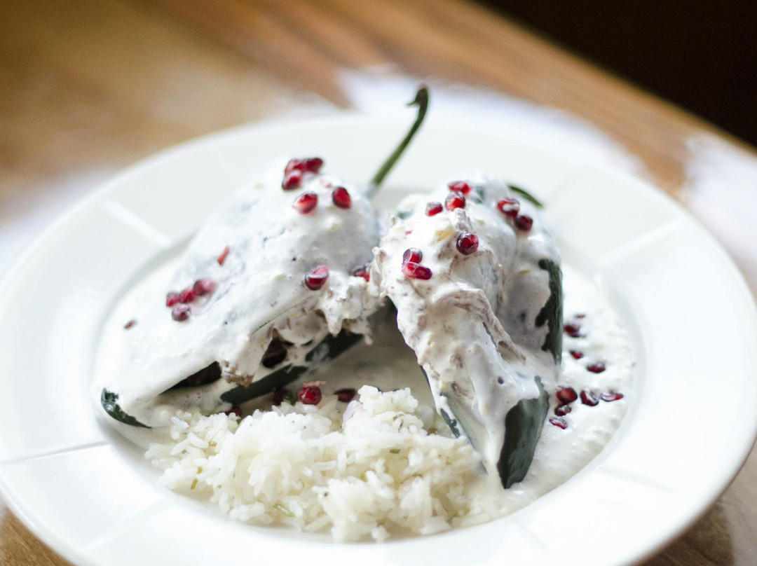 博塞尔餐馆和美食-Julio's Restaurant