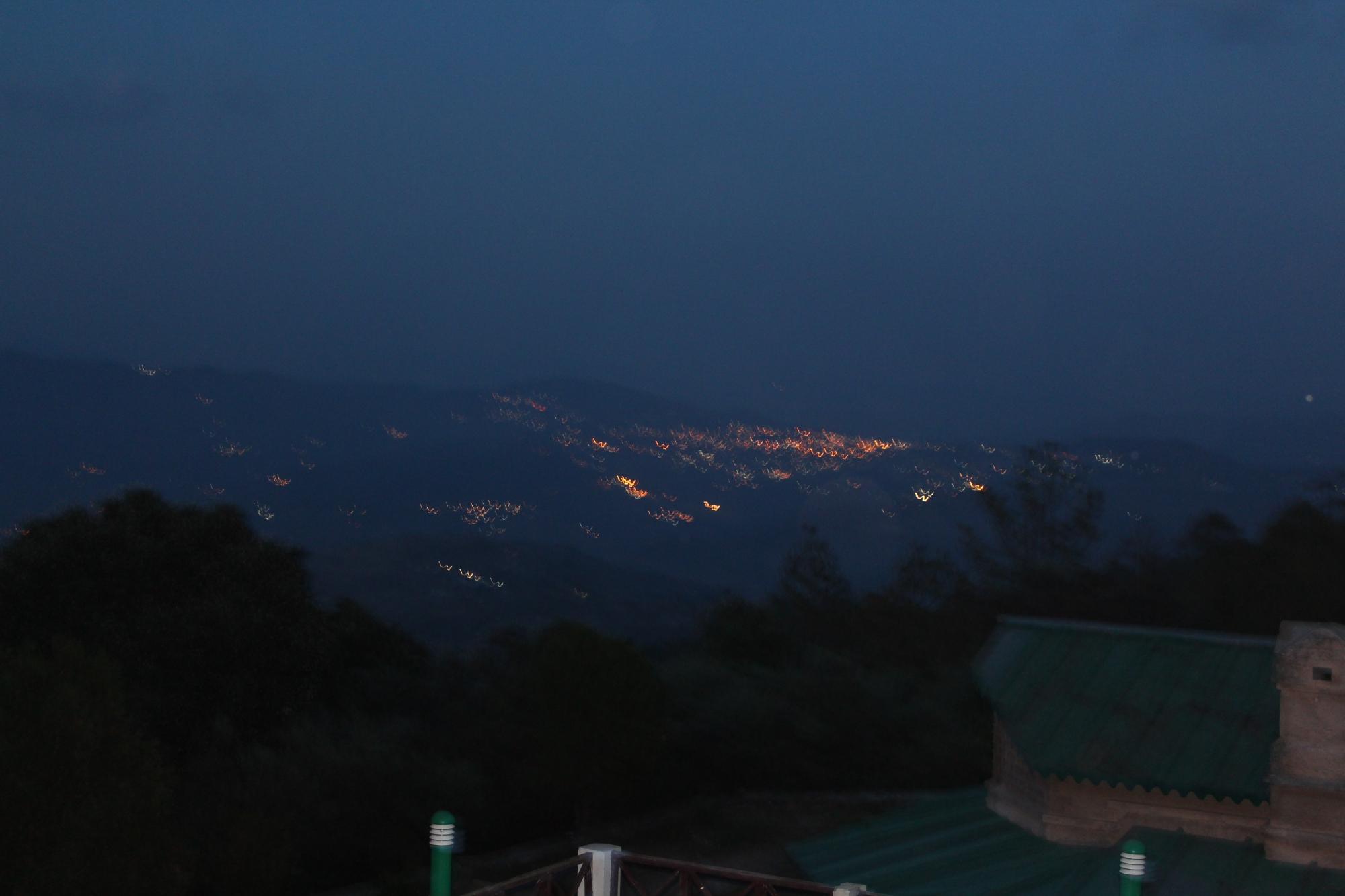 KMVN TRH Sitlakhet Guest House-客卧