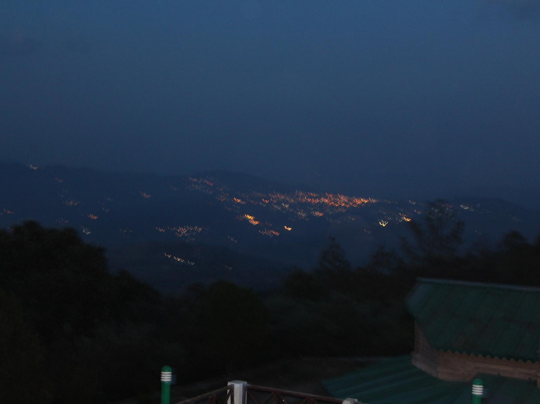 KMVN TRH Sitlakhet Guest House主图