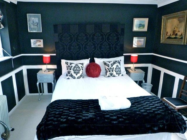 The Old Hall Bed & Breakfast-客卧