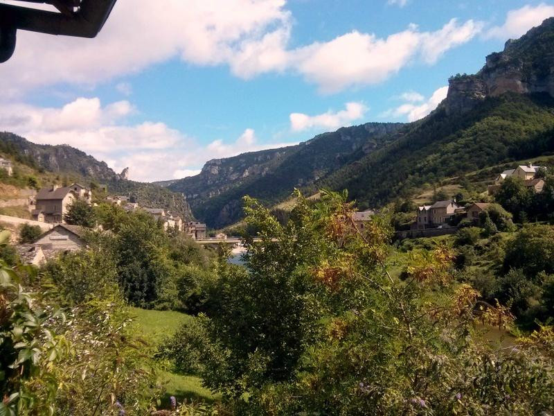 Massegros Causses Gorges旅游攻略图片