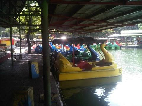 Sengkaling Recreational Park-玛琅必去景点