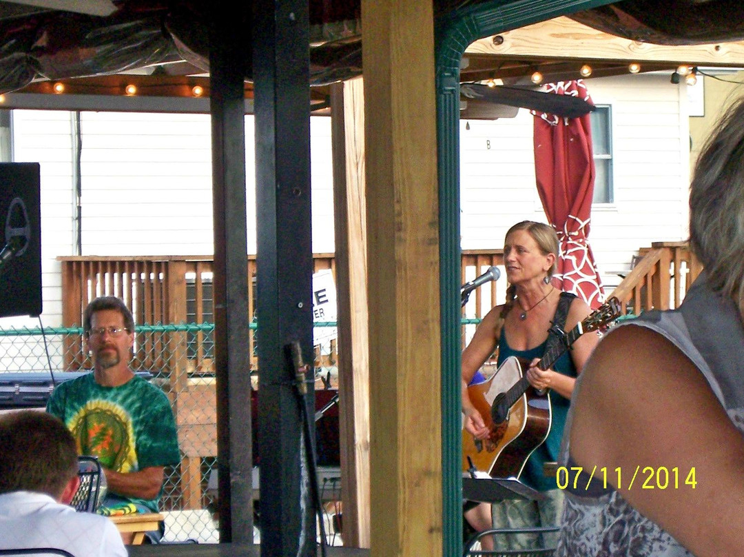 John G's Bier Deck-Washington必去景点