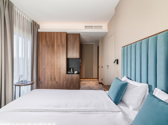 My Story Gdynia Hotel