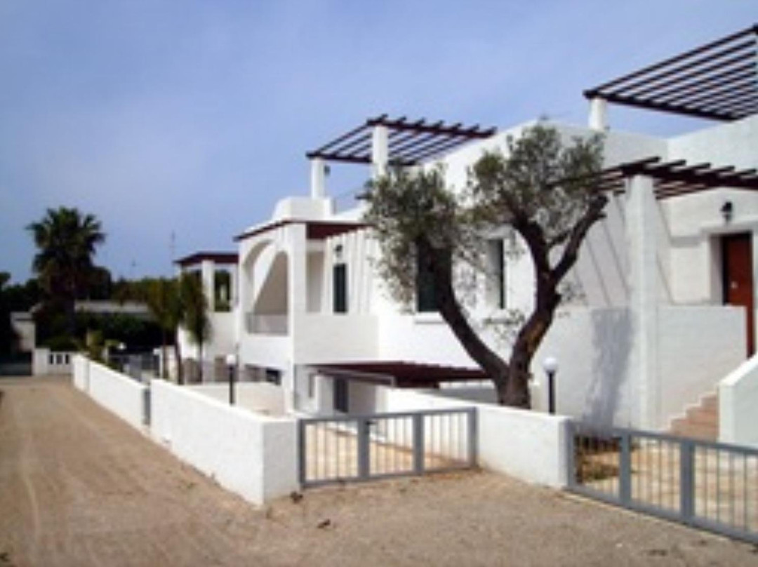 La Casa Della Stella Marina