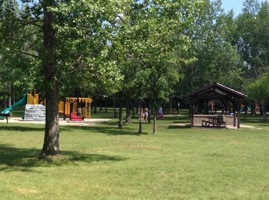 St. Malo Provincial Park-Saint Malo必去景点