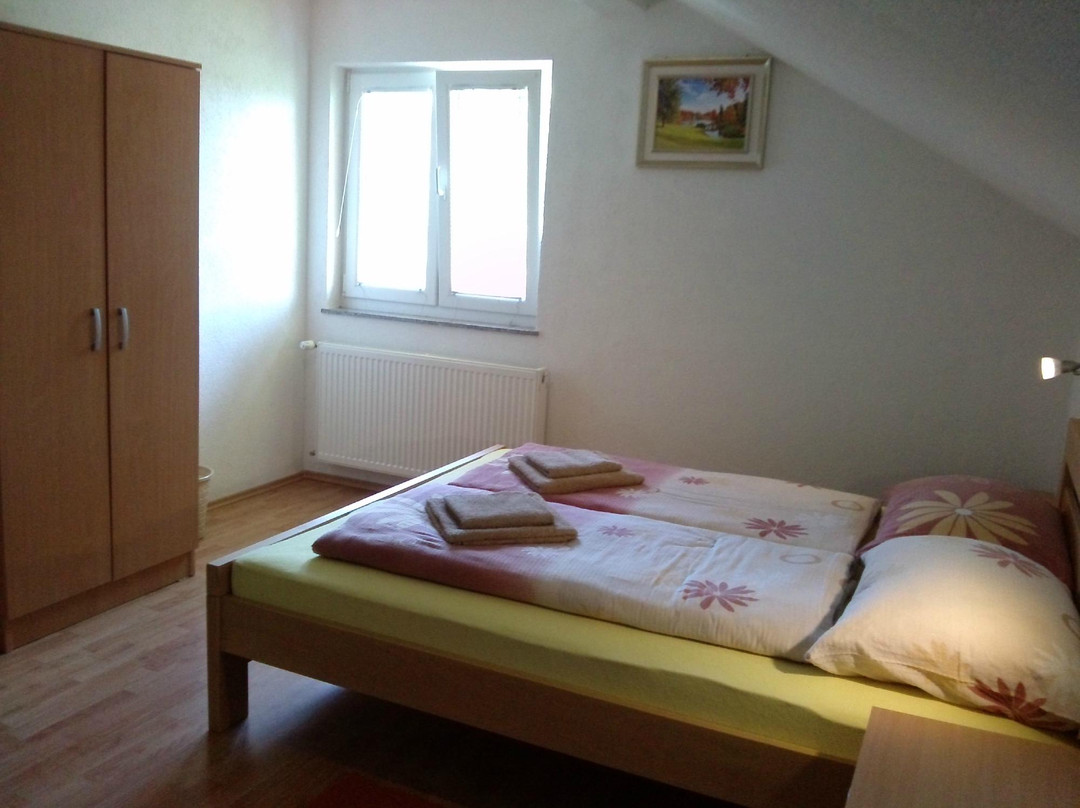 Guesthouse Nikolina主图