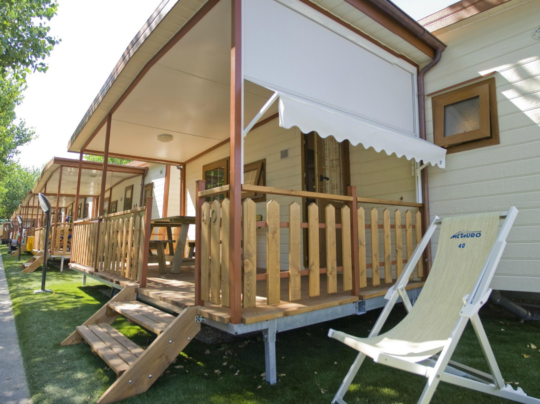 Camping Metauro