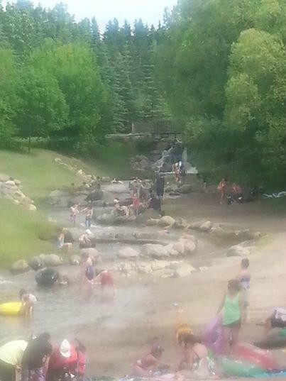 Discovery Canyon-红鹿市必去景点