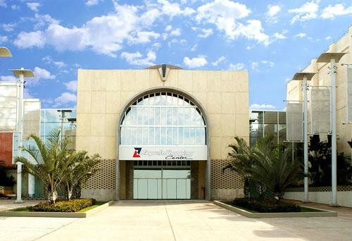 Riopreto Shopping Center-普雷图河畔圣若泽必去景点