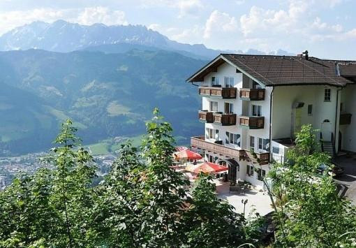 Hotel Hahnbaum