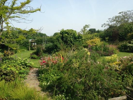 Bluebell Cottage Gardens景点图片