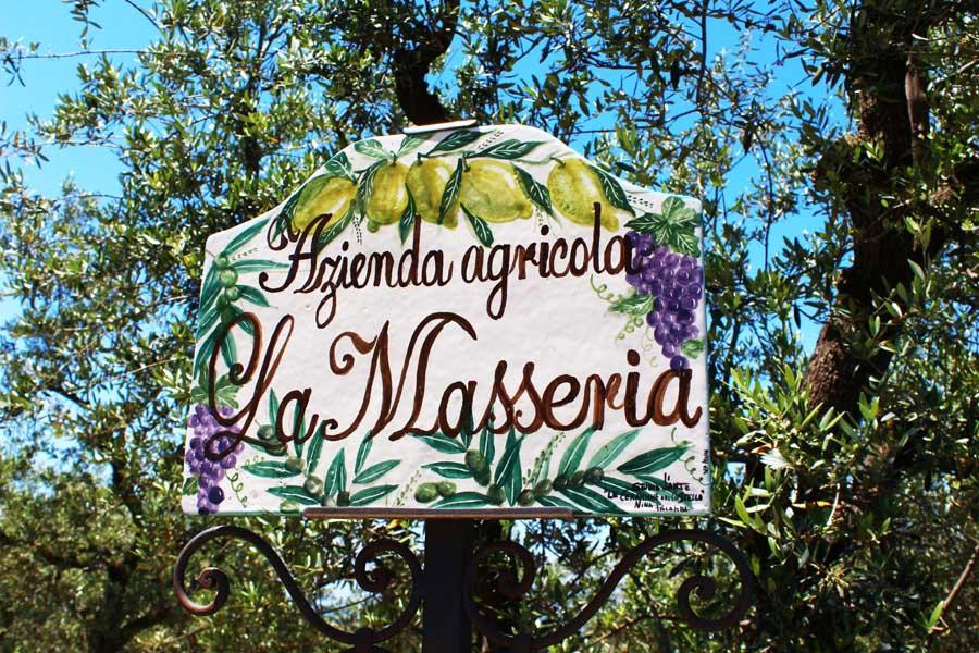 La Masseria Farm Experience景点图片