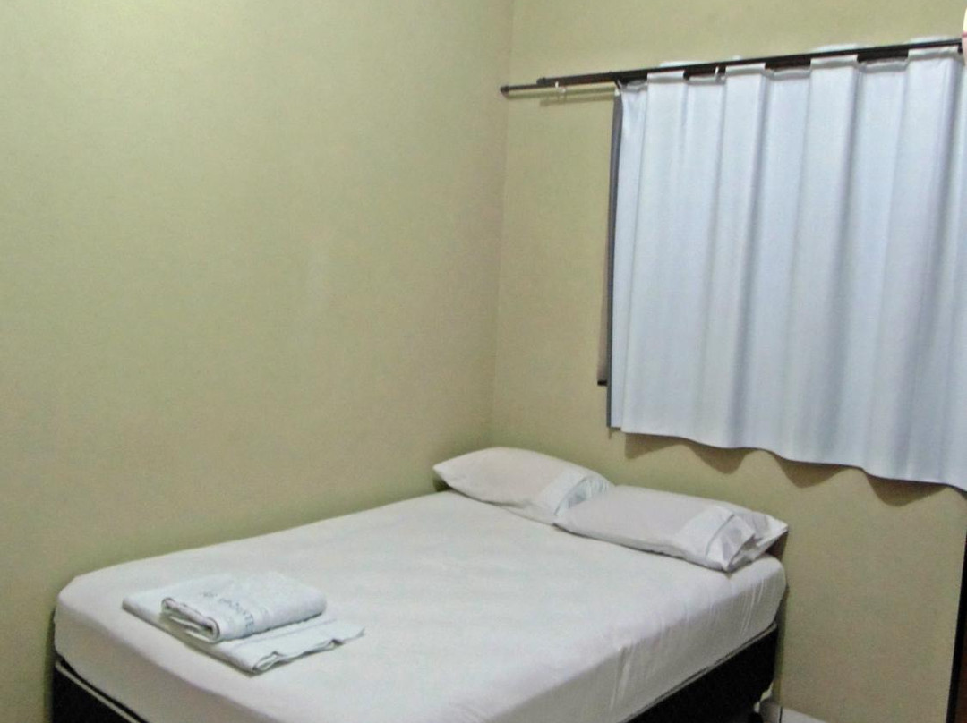 Hotel Dos Viajantes