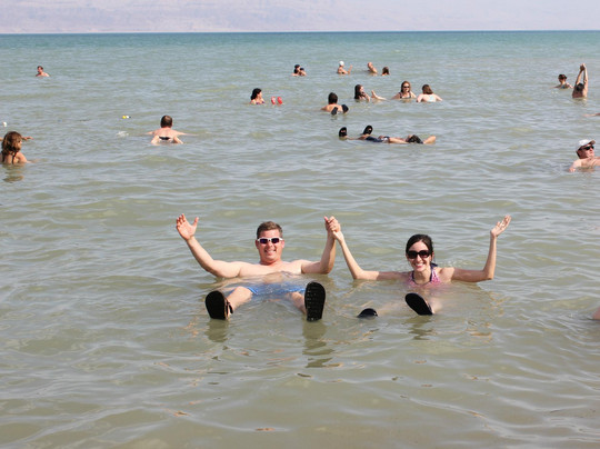 Tour Guide in Jerusalem-耶路撒冷必去景点