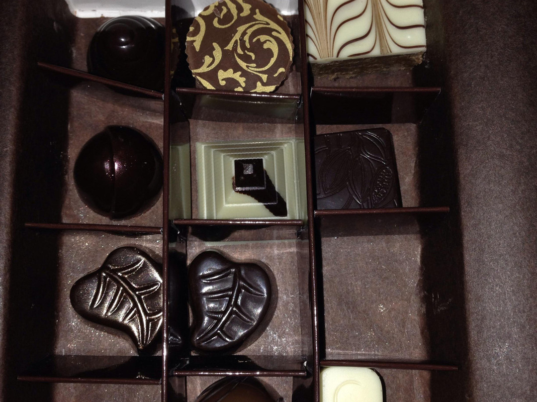 Josophan's Fine Chocolate景点图片