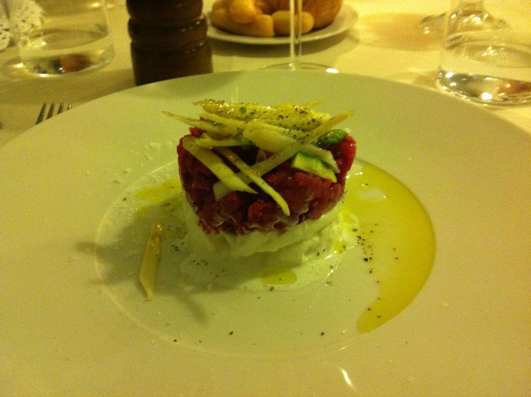 Core by Clare Smyth