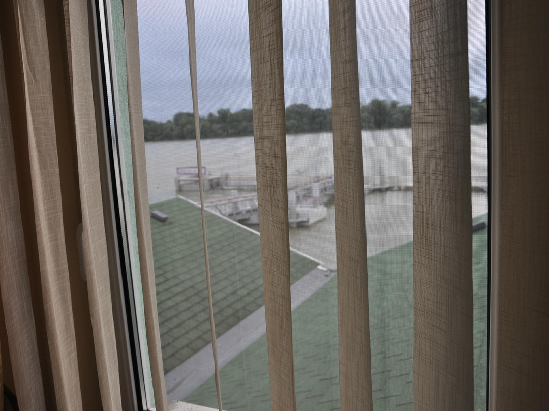 Zlatna Kruna Hotel主图
