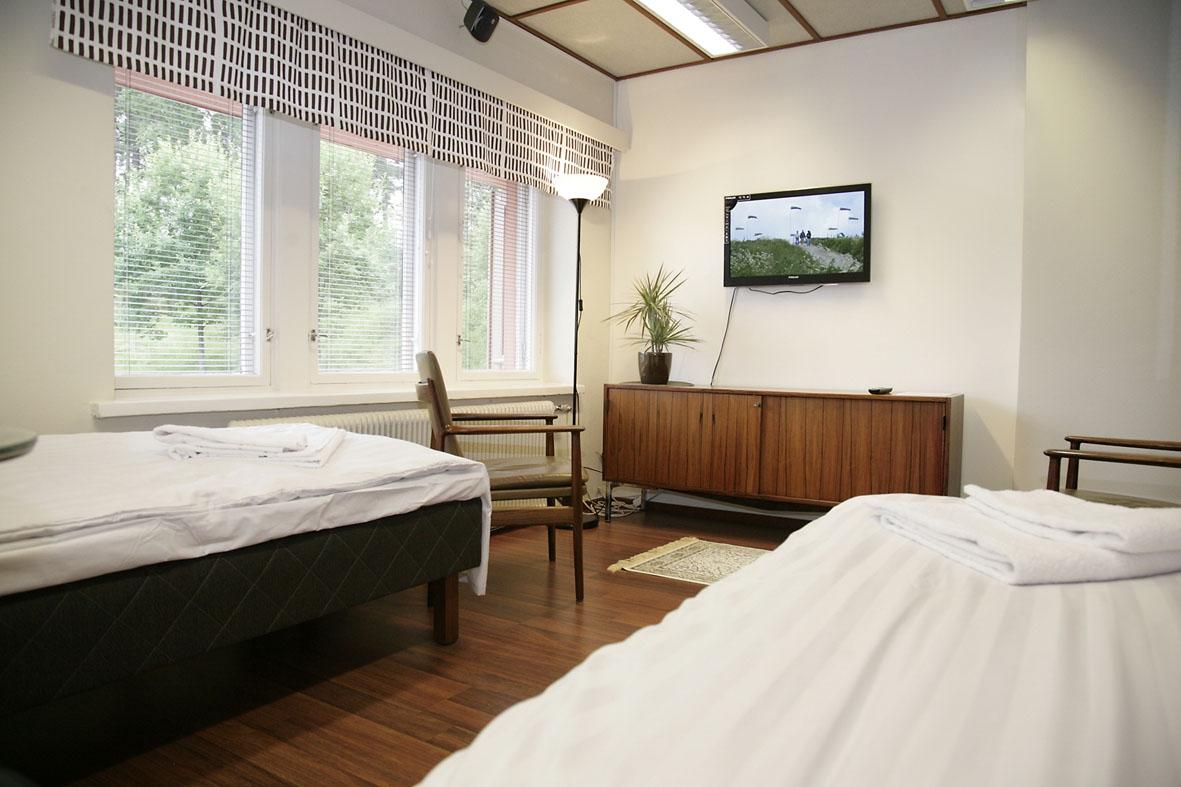 Hotel Kauttua-官方
