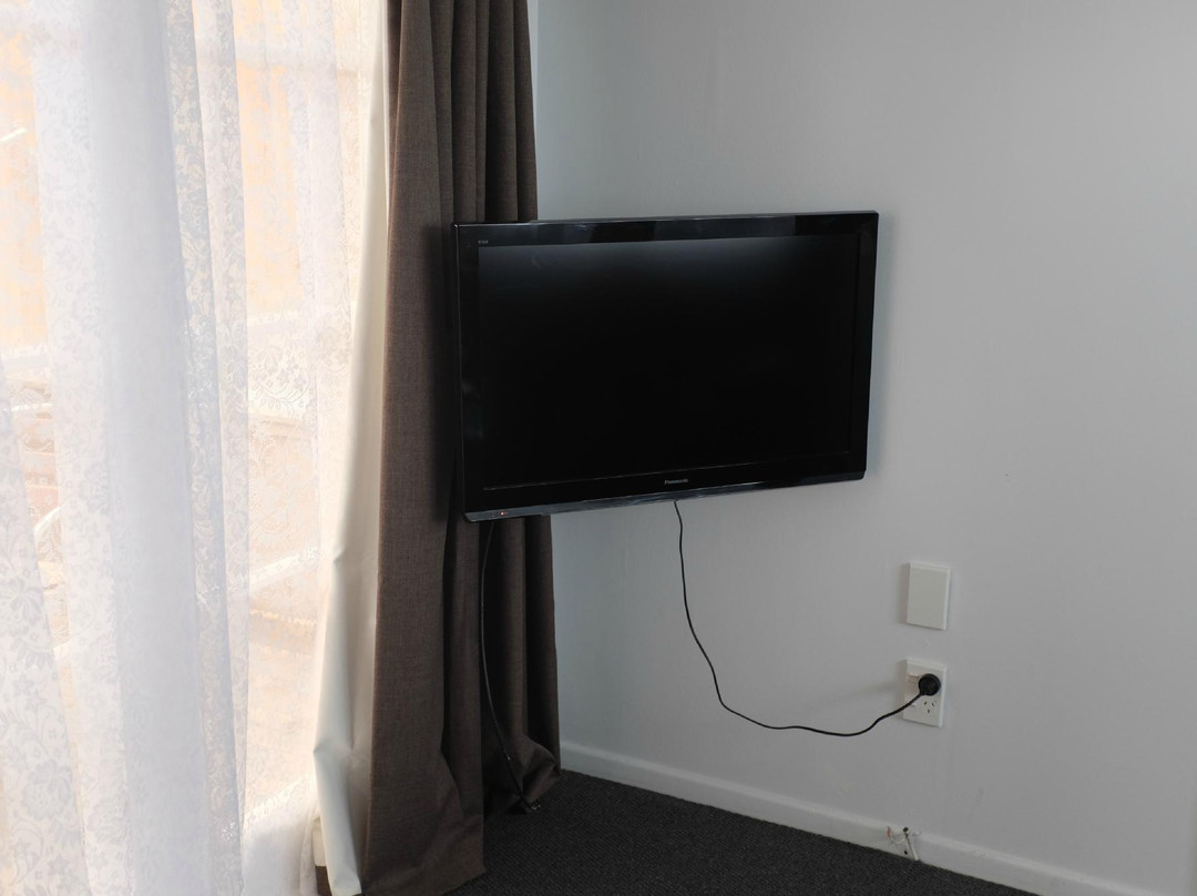 Parakai Geothermal Motel主图