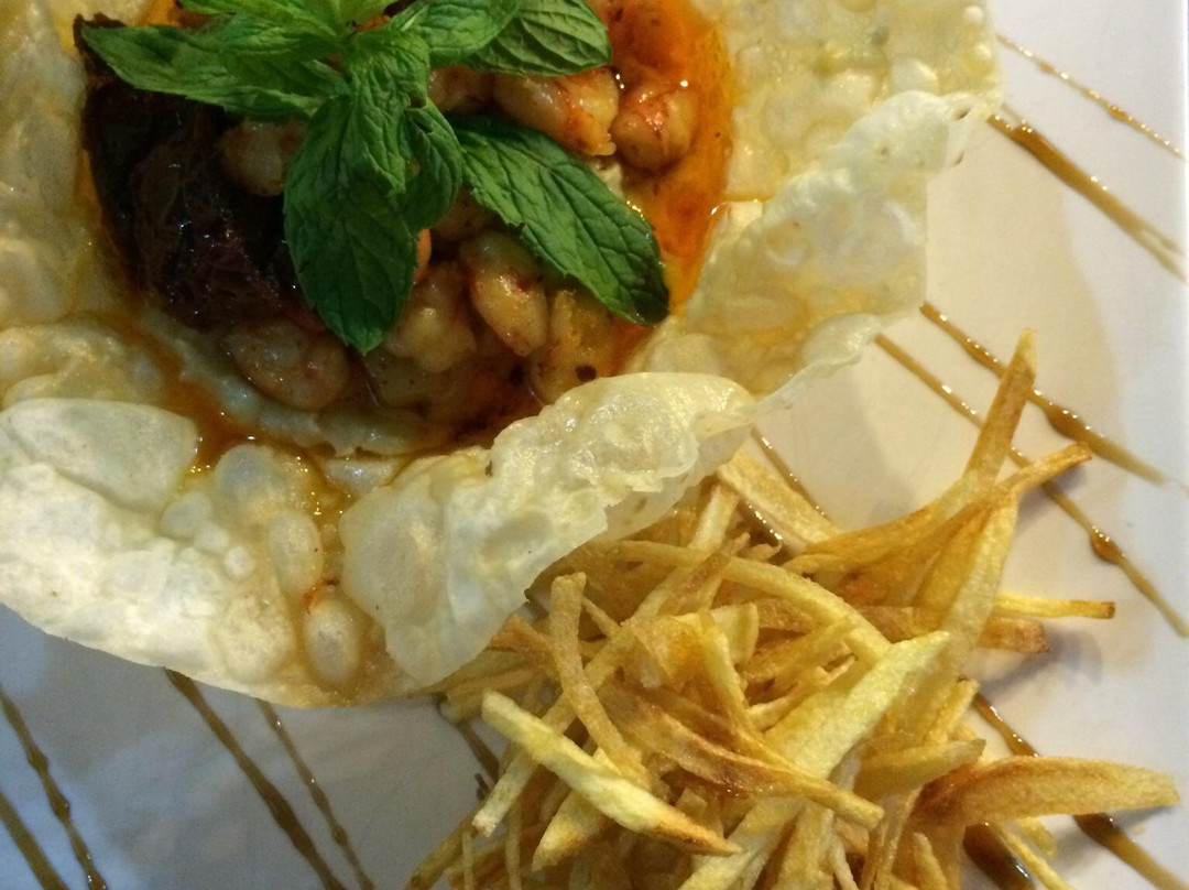 Hur Deniz Fish Restaurant