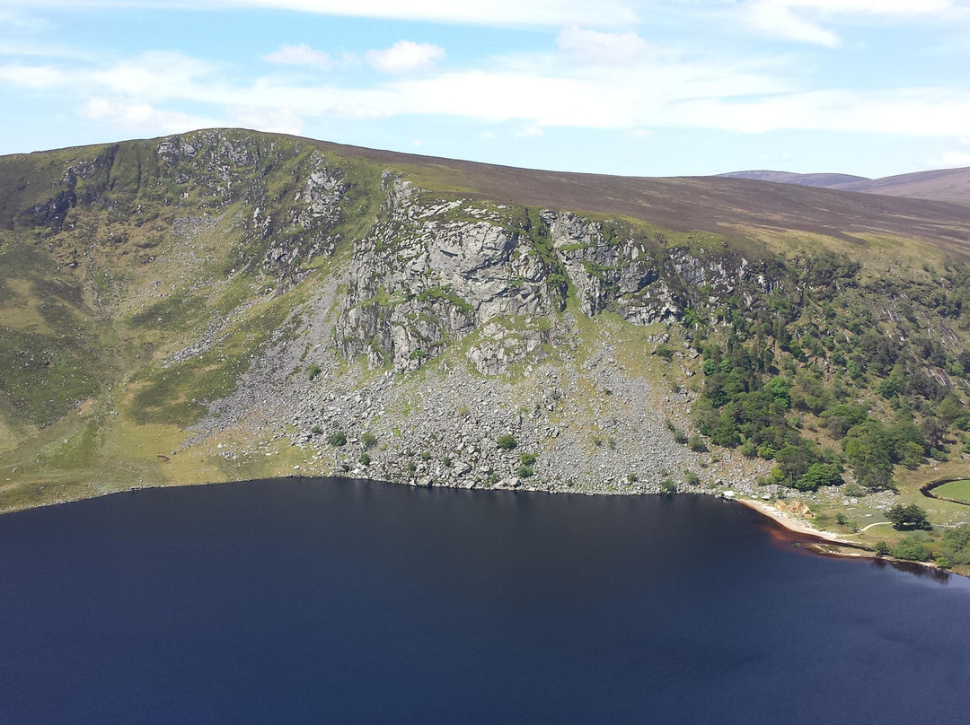 Gray Line Ireland-都柏林必去景点