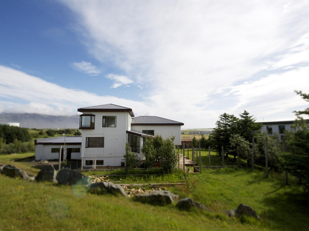 House on the Hill