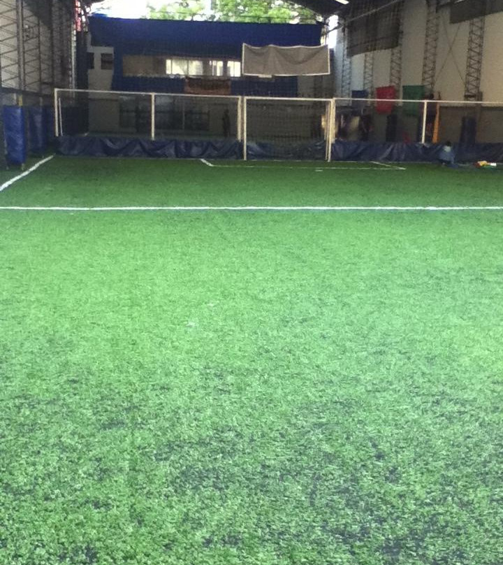 FC BAFA (Buenos Aires Futbol Amigos)-布宜诺斯艾利斯必去景点