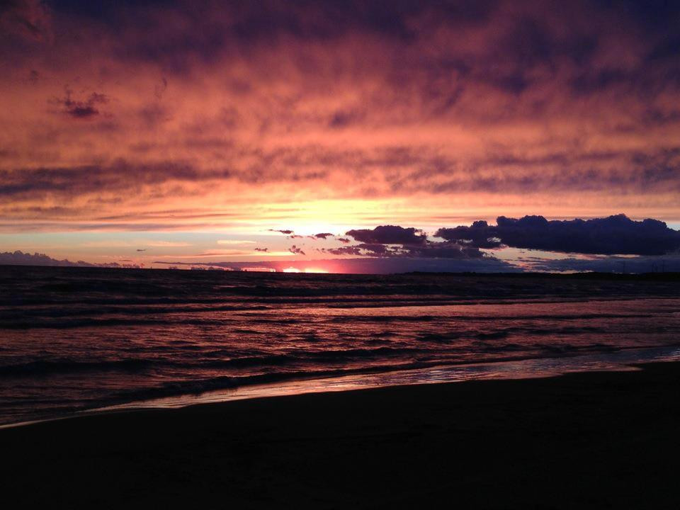 Port Burwell Provincial Park-Port Burwell必去景点