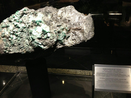 香港君悅酒店主图