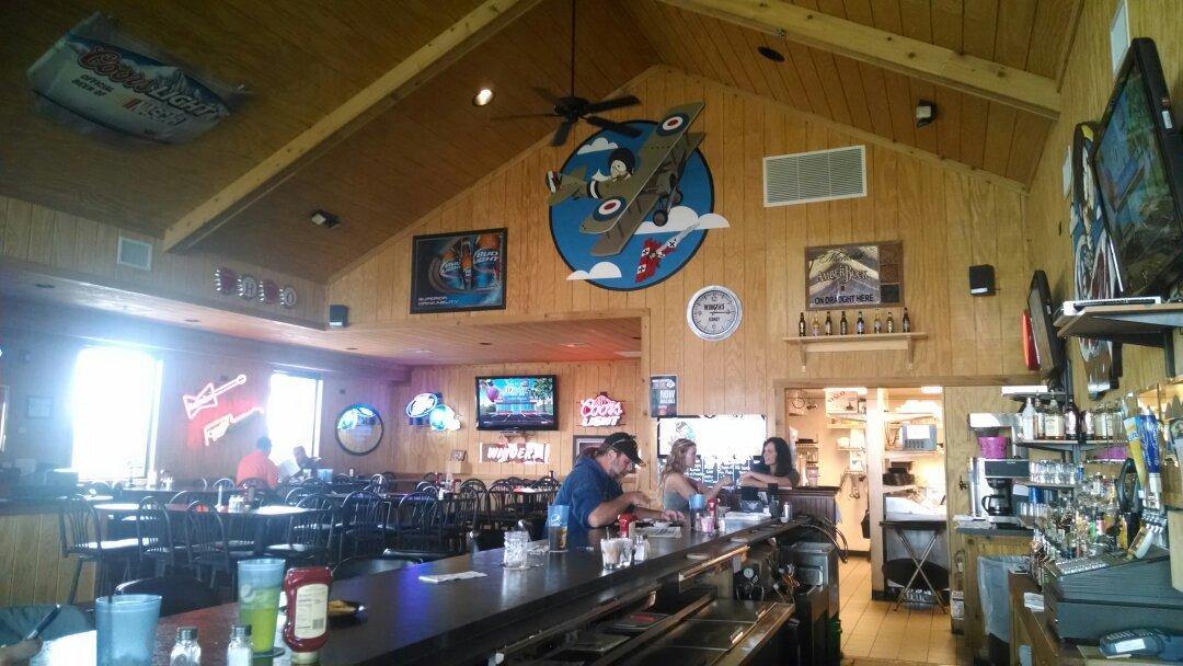 Wingers Sports Bar and Grill